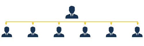 Unilevel MLM Plan
