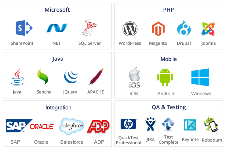 Software Company in Mohali