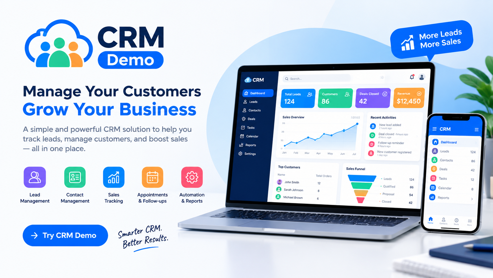 CRM Software