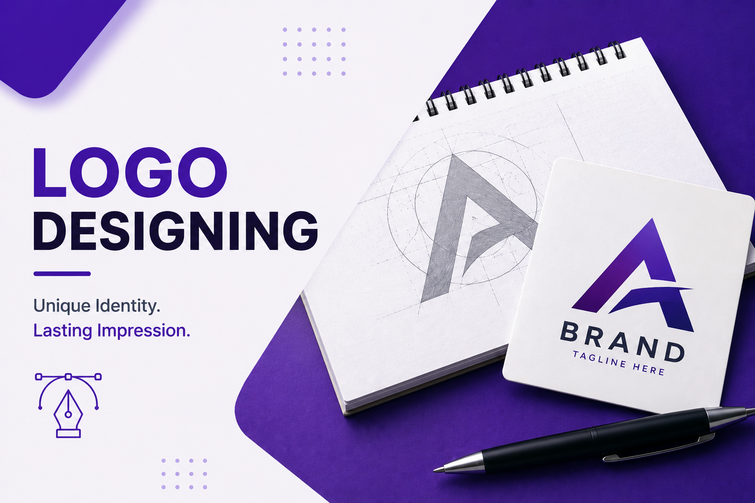 Logo Designing