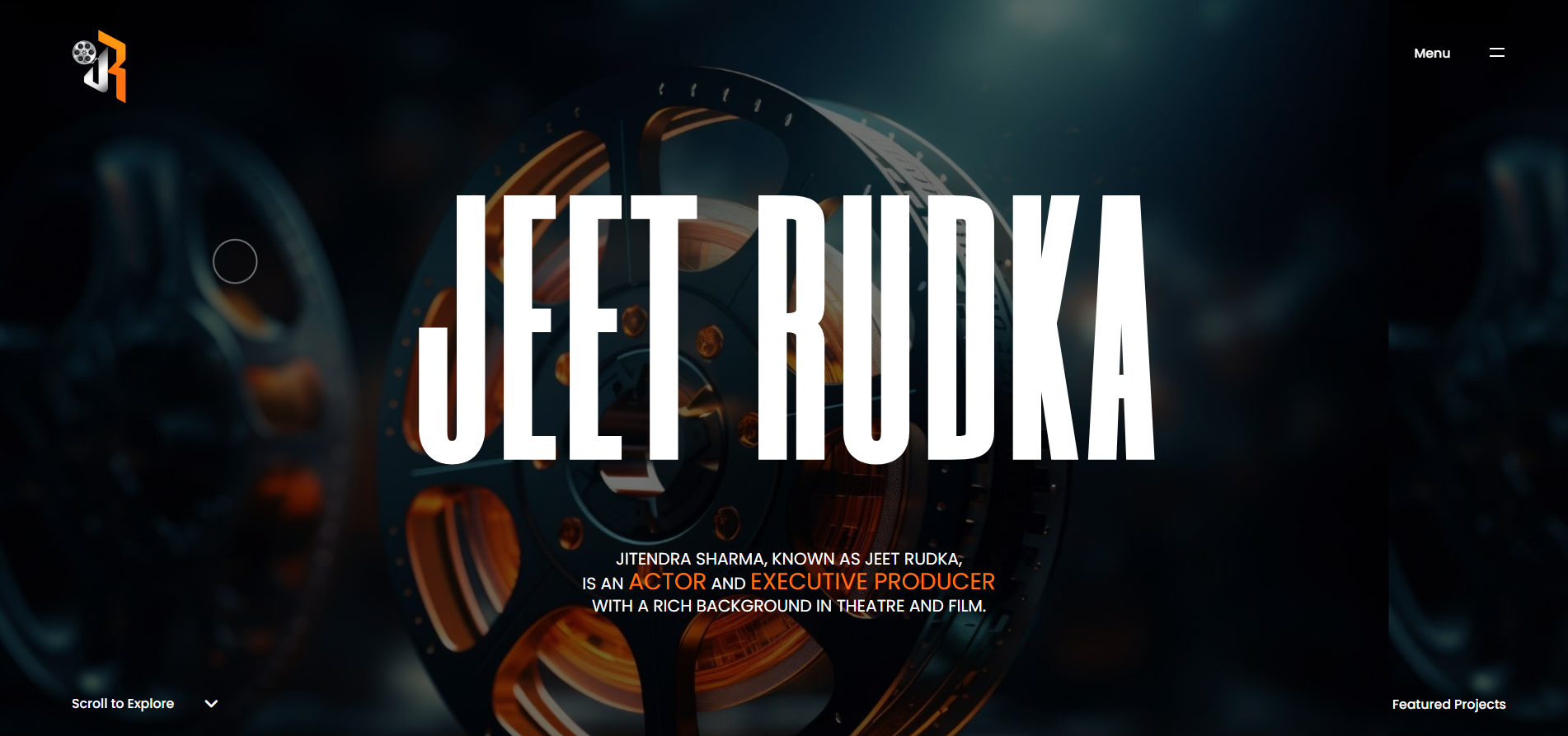 Jeet Rudka