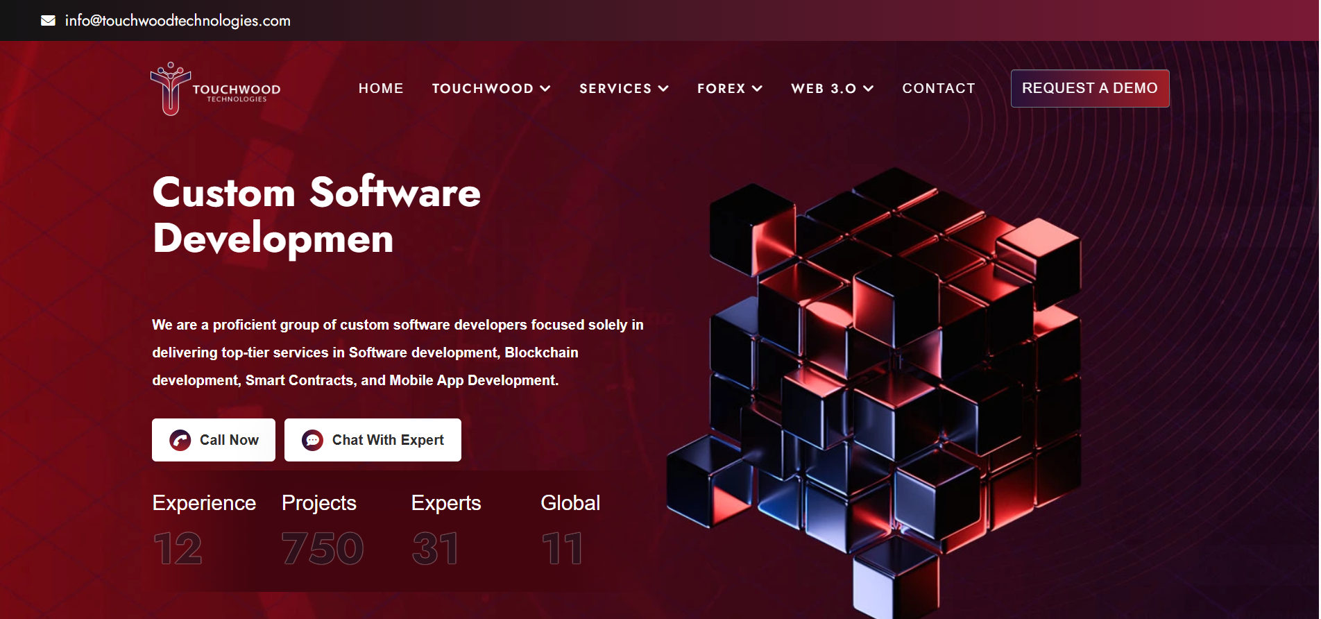 Touchwood Technologies