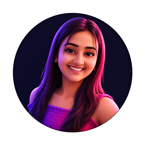 Khushboo