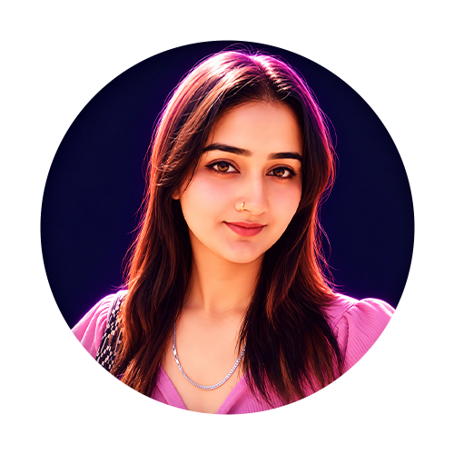 Khushboo