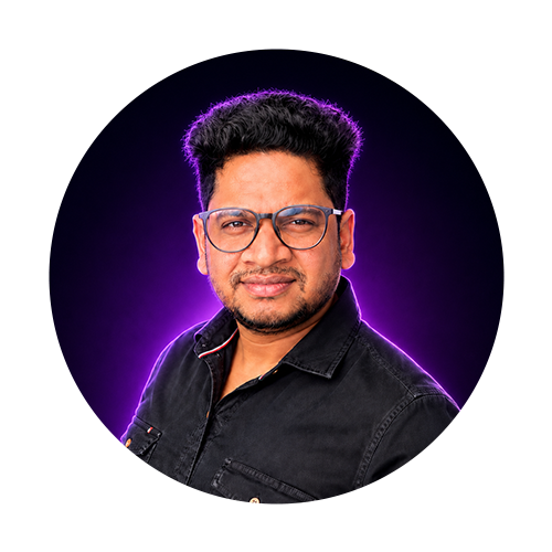 Ravi Pal