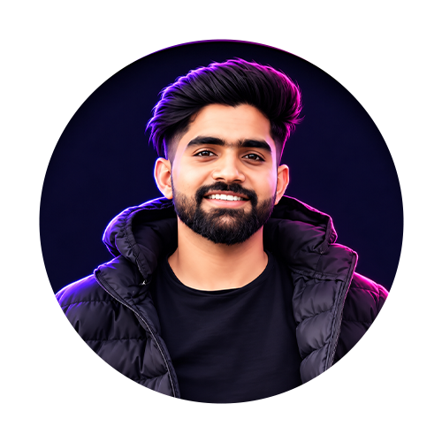 Rohit Kumar