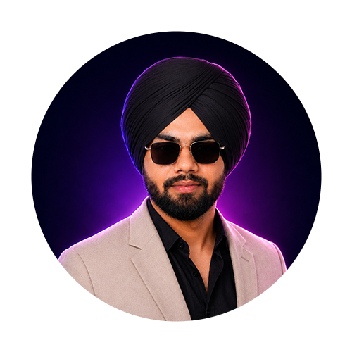 Satnam Dhiman